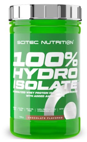 Scitec Nutrition - 100  Hydro Isolate - 700g