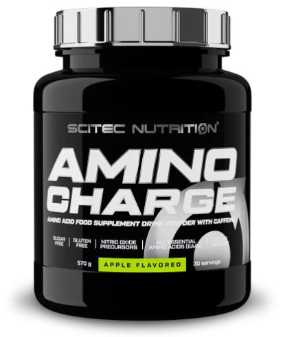 Scitec Nutrition - Amino Charge - 570g