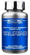 Scitec Nutrition - Taurine - 90 kapszula