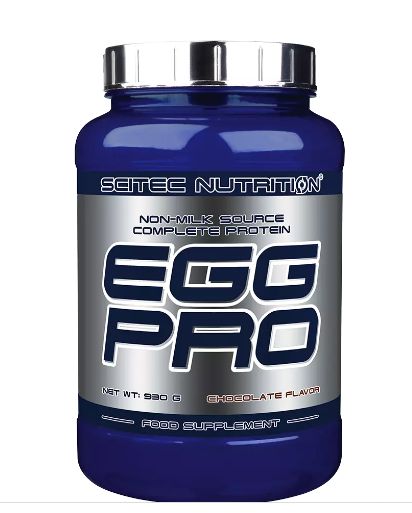 Scitec Nutrition - Egg Pro - 930g