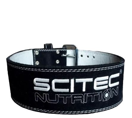 Scitec Nutrition - Super Powerlifter öv