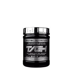 Scitec Nutrition - T/GH - Testosterone, Growth Hormone Synthesis Support - 240g