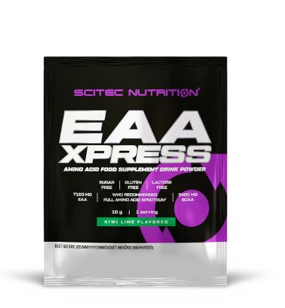 Scitec Nutrition - EAA Xpress - 10g