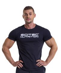 Scitec Nutrition - Atos férfi póló