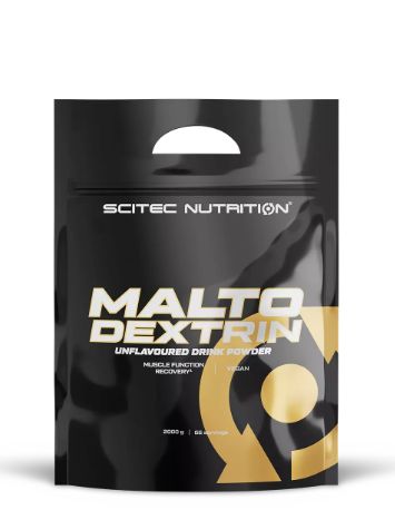 Scitec Nutrition - Maltodextrin - 2000g
