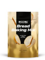 Scitec Nutrition - Bread Baking Mix- 800g