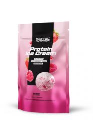 Scitec Nutrition - Protein Ice Cream - 350g