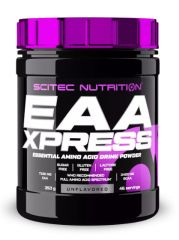 Scitec Nutrition - EAA Express - 350g