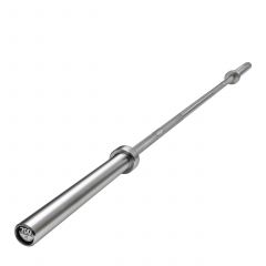 Stronglab - Men's "Hybrid 700" Crosstraining Olympic Bar - Férfi crossfit olimpiai rúd - 220cm