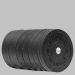Stronglab - Heavy Duty Crosstraining Rubber Bumpler Plate Set 100 - Ledobható súlytárcsa szett - 100kg