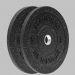Stronglab - Heavy Duty Crosstraining Rubber Bumpler Plate Pair - Ledobható súlytárcsa párban - 2x5kg
