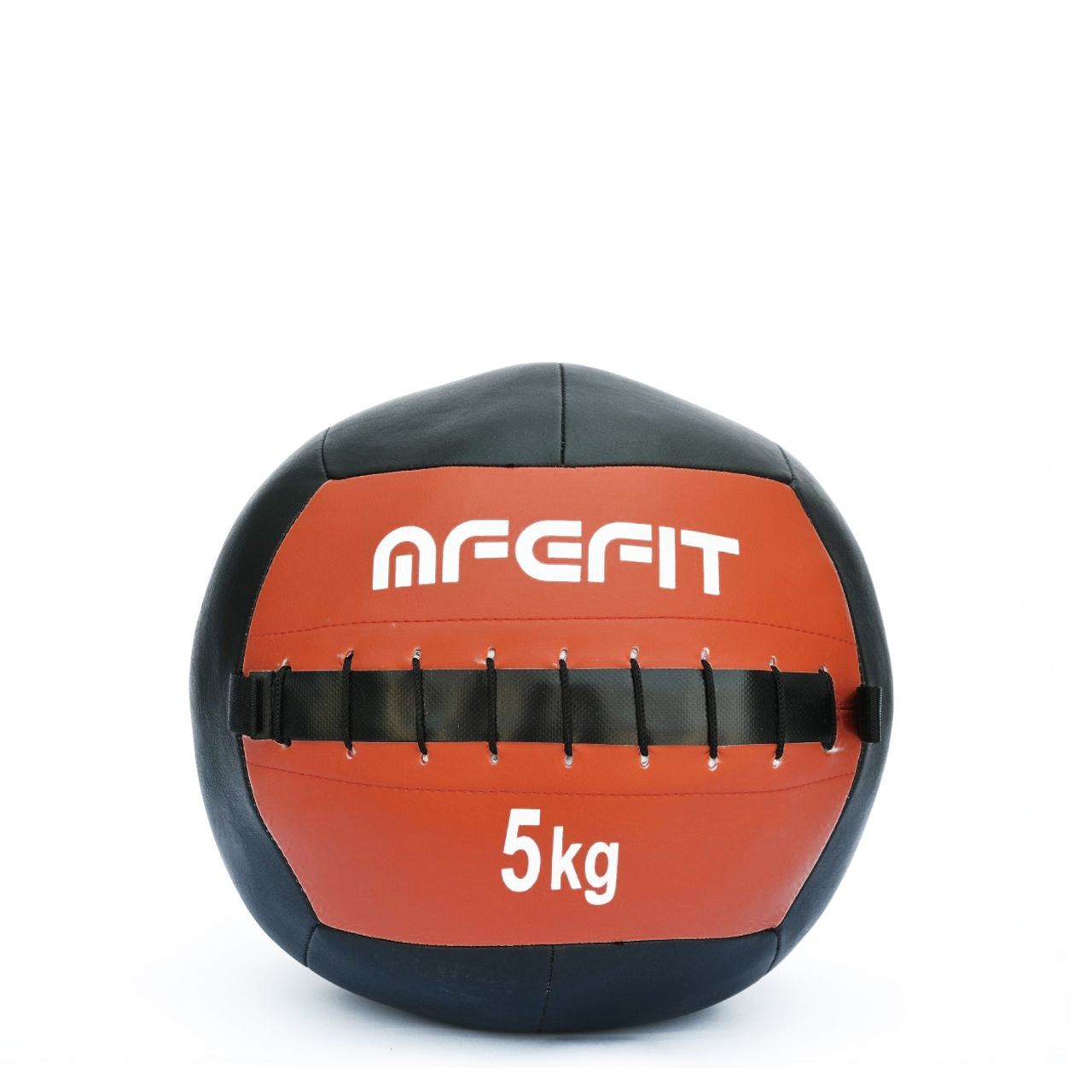 Mfefit Wall ball - Puha medicinlabda - 5kg