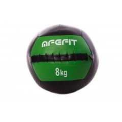 Mfefit Wall ball - Puha medicinlabda - 8kg 