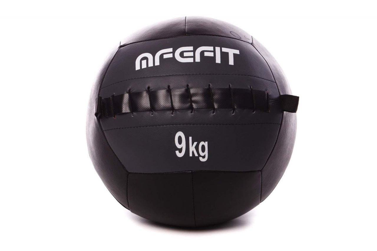 Mfefit Wall ball - Puha medicinlabda - 9kg