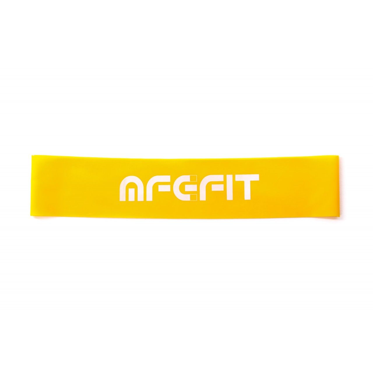 Mfefit Miniband - Gyenge - Citromsárga