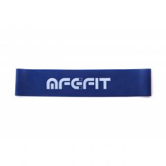 Mfefit Miniband - Közepesen erős - Kék
