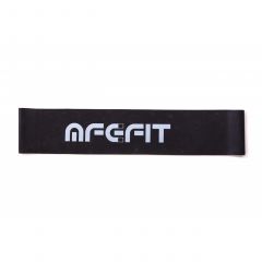 Mfefit Miniband - Erős - Fekete