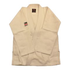 360Gears - Brazilian jiu jitsu BASELINE gi 1.0 - Fehér