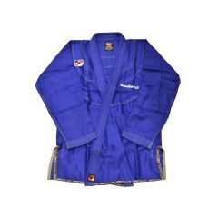 360Gears - Brazilian jiu jitsu BASELINE gi 2.0 - Kék 
