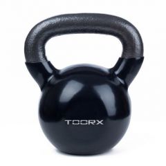 Toorx - Vinyl kettlebell - 24kg