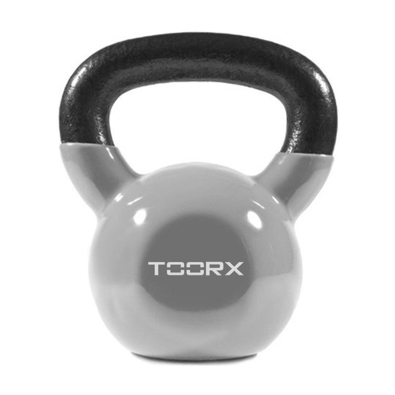 Toorx - Vinyl kettlebell - 20kg