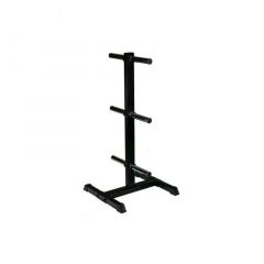 Toorx - Weight Plate Stand - Súlytárcsa tartó állvány