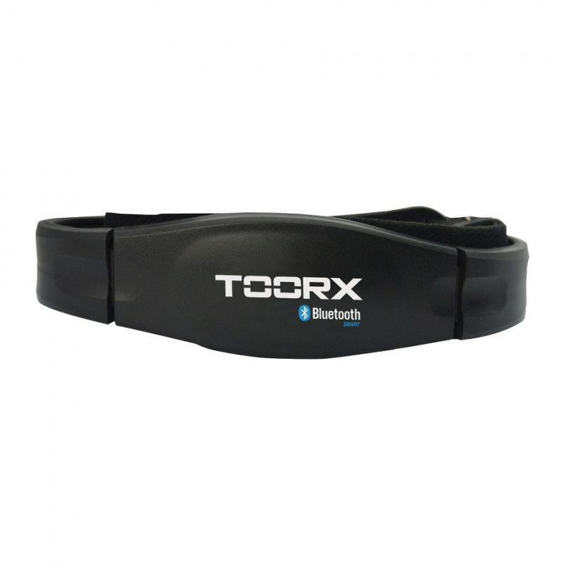 Toorx - Triple Transmission Chest Belt - Pulzusmérő mellkasi pánt, Bluetooth/Ant+
