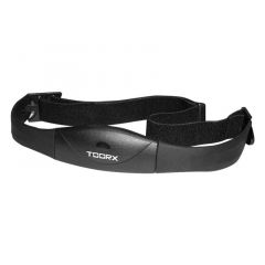 Toorx - Wireless Chest Belt - Pulzusmérő mellkasi pánt