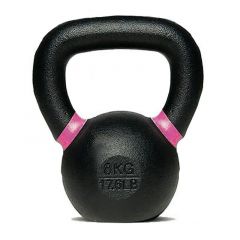 Toorx - Pro Cross Evo Kettlebell - Profi kettlebell - 8kg