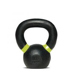 Toorx - Pro Cross Evo Kettlebell - Profi kettlebell - 6kg
