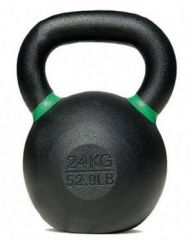 Toorx - Pro Cross Evo Kettlebell - Profi kettlebell - 24kg