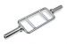 Toorx - Olympic Triceps Bar - Párhuzamos fogású rövid tricepszrúd 50mm-es végátmérővel - 86cm