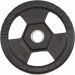 Toorx - Olympic Rubber Weight Plate - Gumírozott olimpiai súlytárcsa - 25kg
