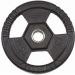 Toorx - Olympic Rubber Weight Plate - Gumírozott olimpiai súlytárcsa - 15kg