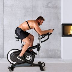 Toorx - SRX 3500 Spin Bike - Prémium spinning kerékpár szállodákba és edzőtermekbe