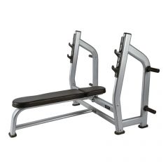 Toorx - WBX-3400 - Professzionális olimpiai fekvenyomó pad