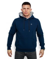 Ground Game Hoodie Bonebreaker - kapucnis felső