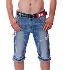 Ground Game Lifestyle BJJ belt - Utcai BJJ Öv (Fekete)