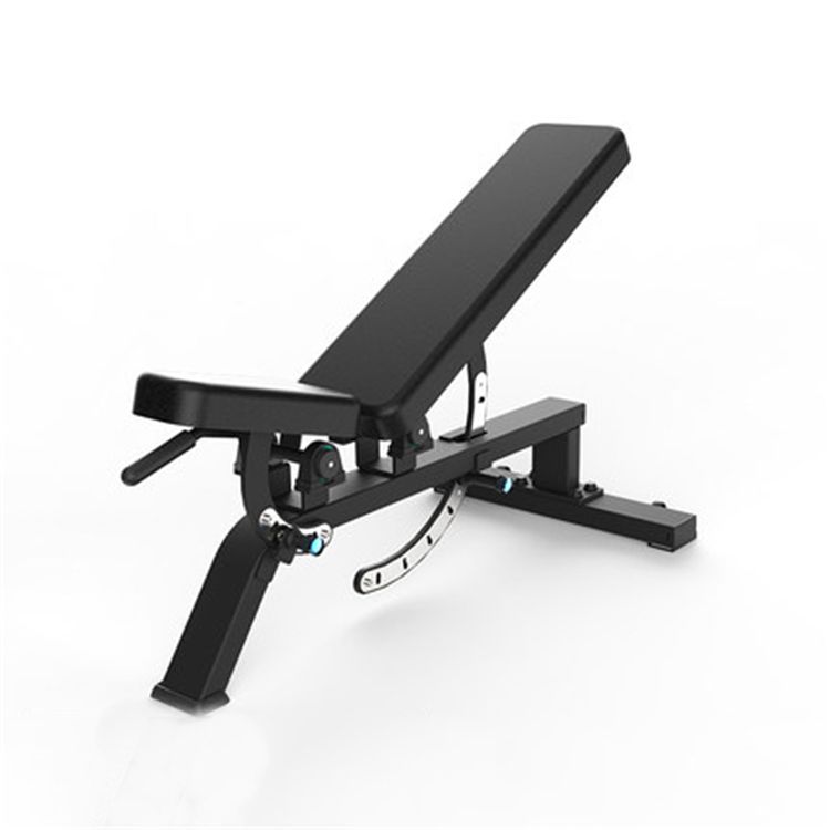 CFL Equipment - Ultimate Adjustable Gym Bench - Dönthető konditermi edzőpad