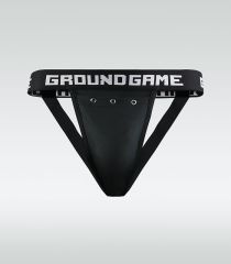 Ground Game Pro lágyékvédő alsó