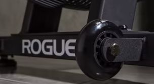 Rogue Fitness - Rogue Echo Bike