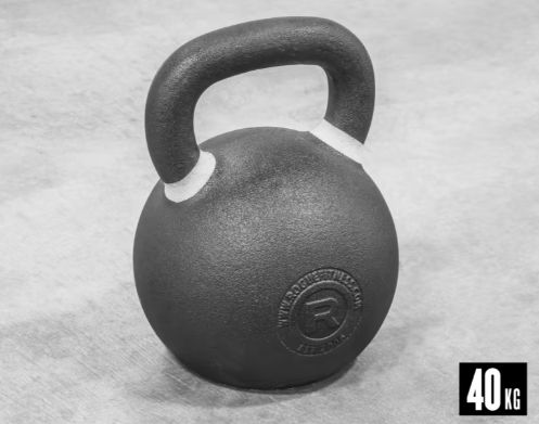 Rogue Fitness - Rouge Kettlebell - 40kg