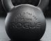 Rogue Fitness - Rouge Kettlebell E-coat bevonattal - 4kg