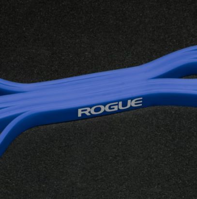 Rogue Fitness - Rogue Echo Resistance Band - Kék - 23kg