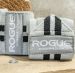 Rogue Fitness - Rogue Wrist Wrap - Csuklószorító - Szürke-fekete