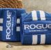 Rogue Fitness - Rogue Wrist Wrap - Csuklószorító - Kék-fehér