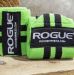 Rogue Fitness - Rogue Wrist Wrap - Csuklószorító - Zöld - fekete