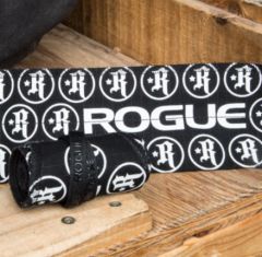 Rogue Fitness - Rogue Wrap - Csuklórögzítő - Fekete mintás