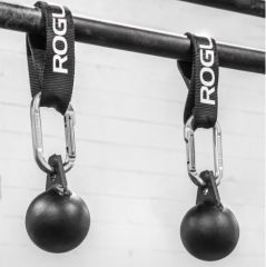 Rogue Fitness - Rogue Cannonball Grips - Felakasztható erőgömbök