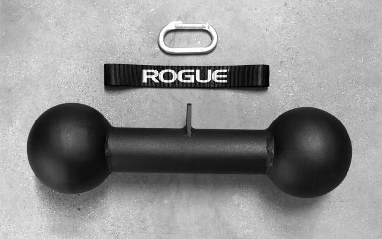 Rogue Fitness - Rogue Dog Bone Pull-up Bar - Felakasztható húzódzkodó